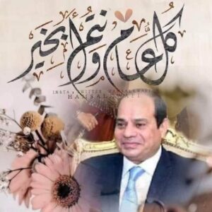 مصر واقفة برجالتها