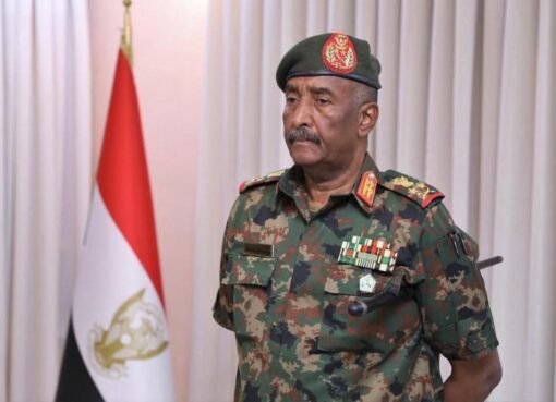 السودان:البرهان يوجه ببدء الترتيبات الفنية والقانونية لتشكيل "المجلس التشريعي الانتقالي