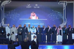 محفظة إقراضية بـ100 مليون ريال ومنصة استشارات تقنية… «نورة الملاحي» تختتم منتدى التمكين الرقمي للمنظمات غير الربحية