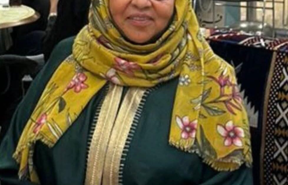 ضمن البرنامج الثقافي لمعرض القاهرة الدولي للكتاب د.خديجة الصبان تدشن كتاب في أفياء البيان القرآني