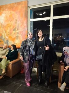 توام الشعلة