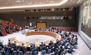 مجلس الأمن يعتمد تمديد بعثة الأمم المتحدة لدعم اتفاق الحُديدة حتى 31 مارس