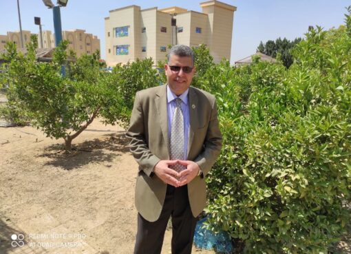 الحياة تعاون وبذل وتضحية