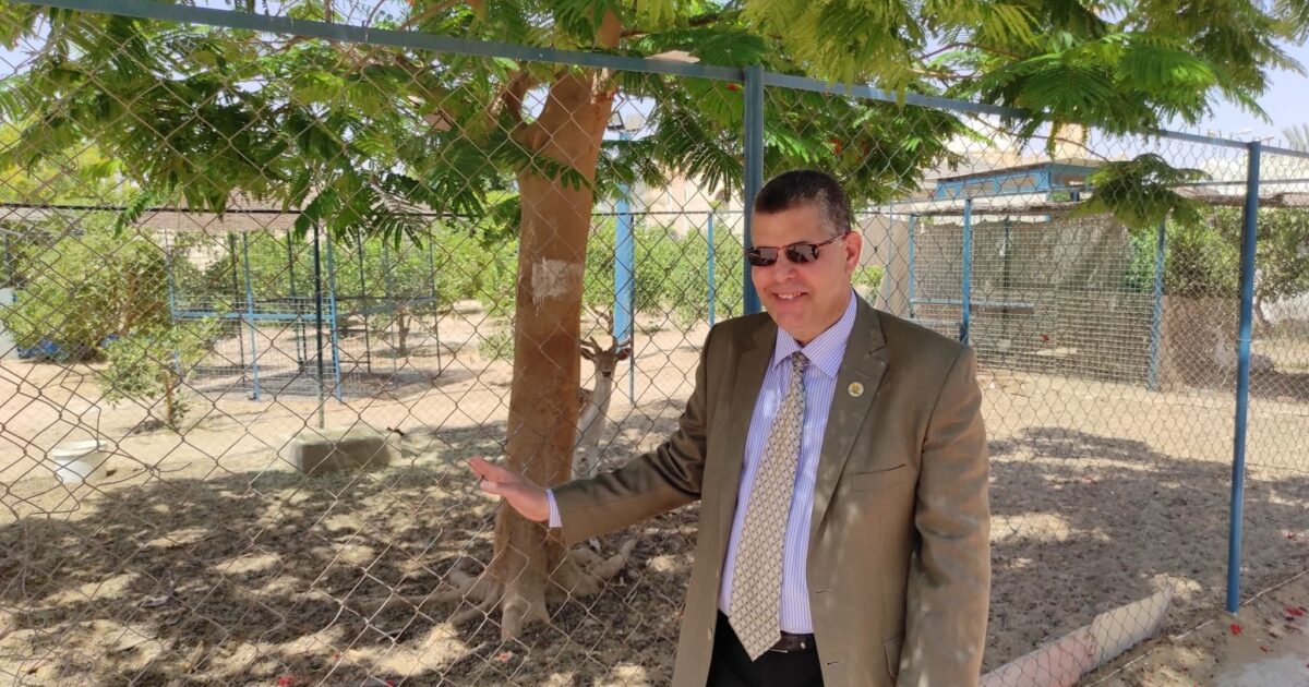 المواطن التي يفقد فيها الرحماء رحمتهم