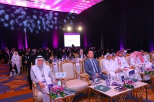 مؤتمر الشرق الأوسط للغدد الصماء والسكري والسمنة أنطلق فعالياته