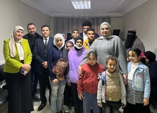 قصور الثقافة تحتفل باليوم العالمي للغة برايل 