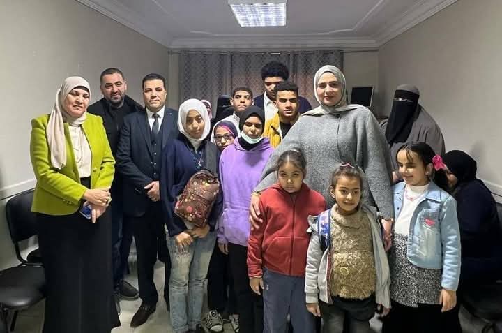 قصور الثقافة تحتفل باليوم العالمي للغة برايل 