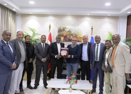 الجمعيات والأندية النوبية يهنؤن محافظ أسوان ويؤكدون دعمهم لجهود التنمية بالمحافظة