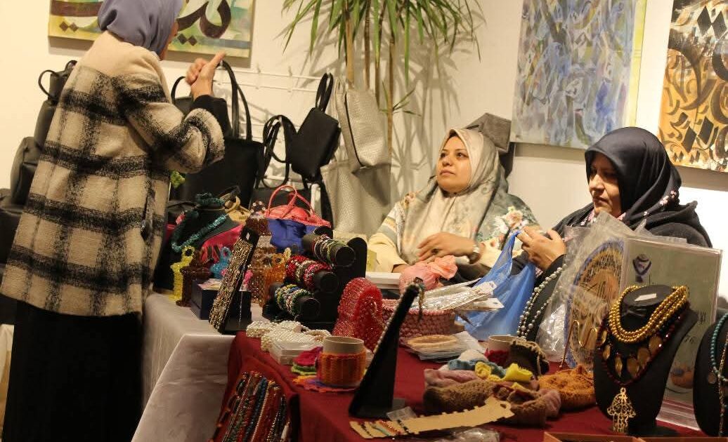 مرصد دولة ليبيا تحتفي باليوم العالمي للتعايش السلمي