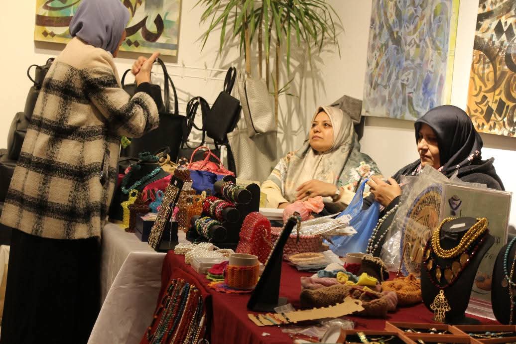 مرصد دولة ليبيا تحتفي باليوم العالمي للتعايش السلمي