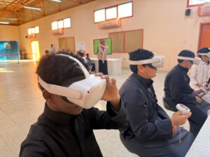 تعليم الطائف يستهدف 300 طالب بفعاليات علمية تزامناً مع يوم التعليم الدولي