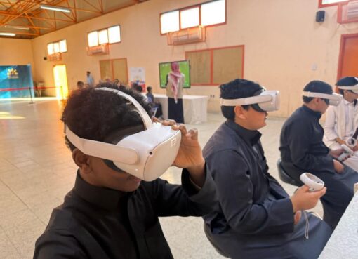 تعليم الطائف يستهدف 300 طالب بفعاليات علمية تزامناً مع يوم التعليم الدولي