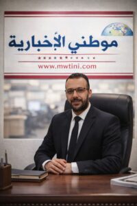لا أحد فوق الدستور ولا سلطة تعلو على القانون