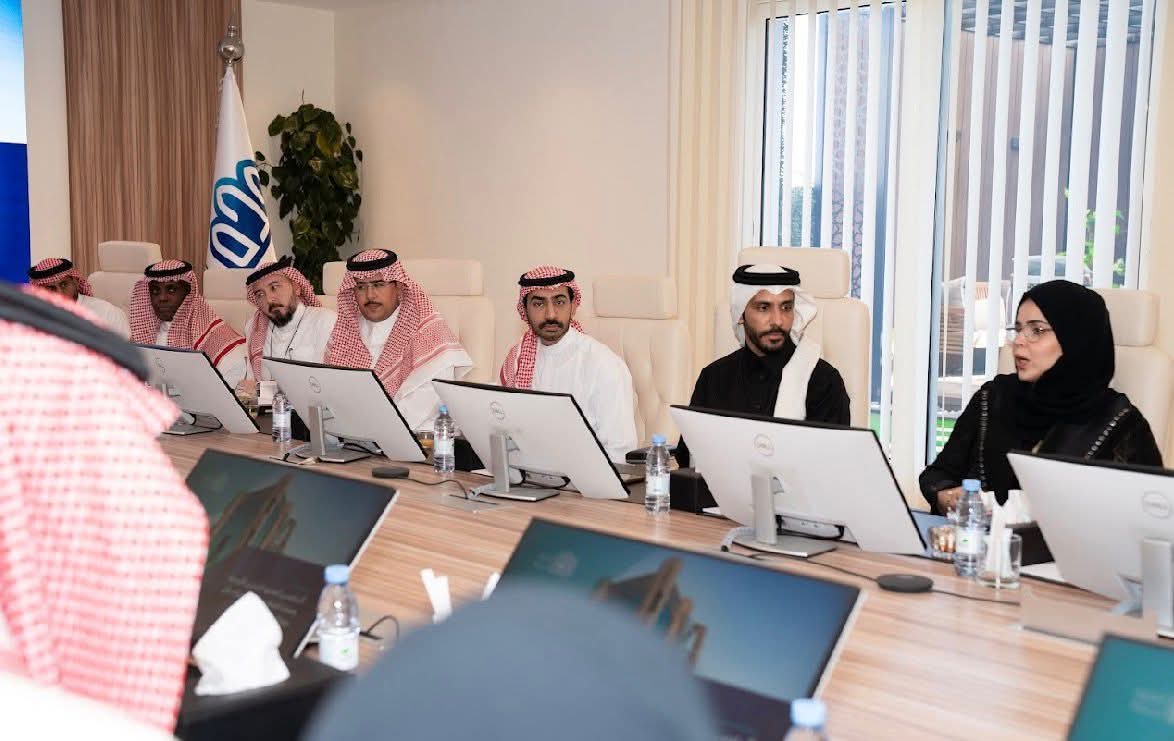 البلديات وأمانة الرياض تطلعان على تجربة أمانة جدة في تحقيق كفاءة الإنفاق