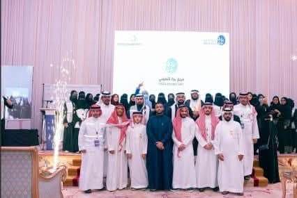 برعاية مدير فرع وزارة الصحة بمكة.. جمعية دواء تدشن الهوية الجديدة لها ومشاريع الاستدامة