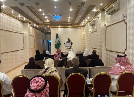 ضمن فعاليات الشريك الأدبي :أربعة شعراء من فرقد يقيمون أمسية ماتعة بأدبي الطائف