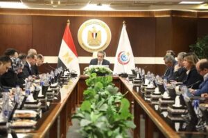 وزير الصحة يتابع مع وفد تركي تنفيذ «مدينة العاصمة الطبية».. نقلة نوعية في الرعاية والتدريب والسياحة العلاجية