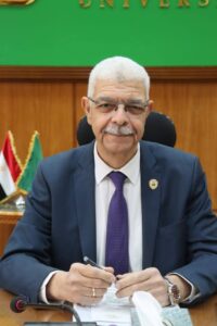 جامعة المنوفية تُعلن عن فتح باب الاشتراك