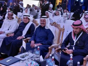 المشاركون في مؤتمر الشرق الأوسط للغدد والسكري والسمنة بجدة يرفعون أسمى آيات الشكر والامتنان للقيادة الرشيدة -حفظها الله -