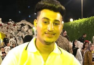 مصرع شاب في حادث بالطريق السريع بنطاق مركز قليوب