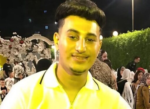 مصرع شاب في حادث بالطريق السريع بنطاق مركز قليوب