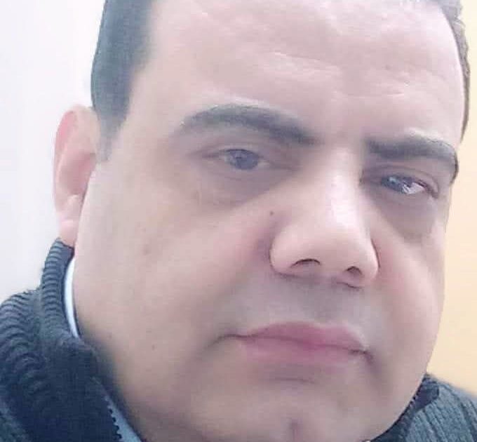 النرجسي… والخُدّام… وولاد الإيه!