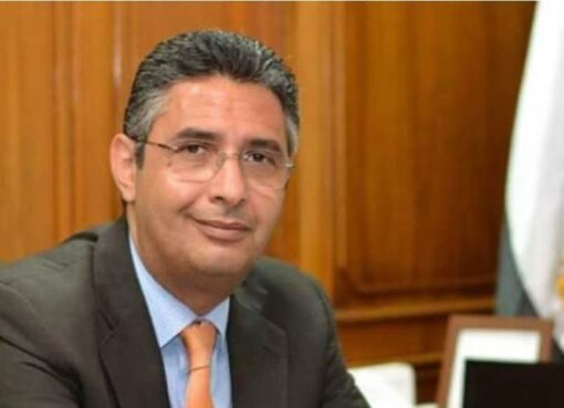 شريف فاروق.. "رجل الأرقام" يقود معركة الأمن الغذائي