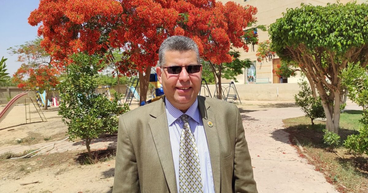 رسالة إلي كل من اشتعل بالتدريس