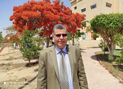 رسالة إلي كل من اشتعل بالتدريس