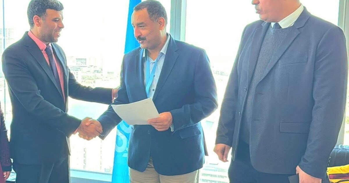 اليونيدو ترعى النسخة الثانية من الملتقى العربي لرواد الاقتصاد والاستثمار والتعاون الدولي في البحرين