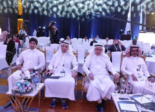 مؤتمر الشرق الأوسط للغدد والسكري والسمنة (ميدك 26) يواصل فعالياته بجدة باقبال ونجاح كبير