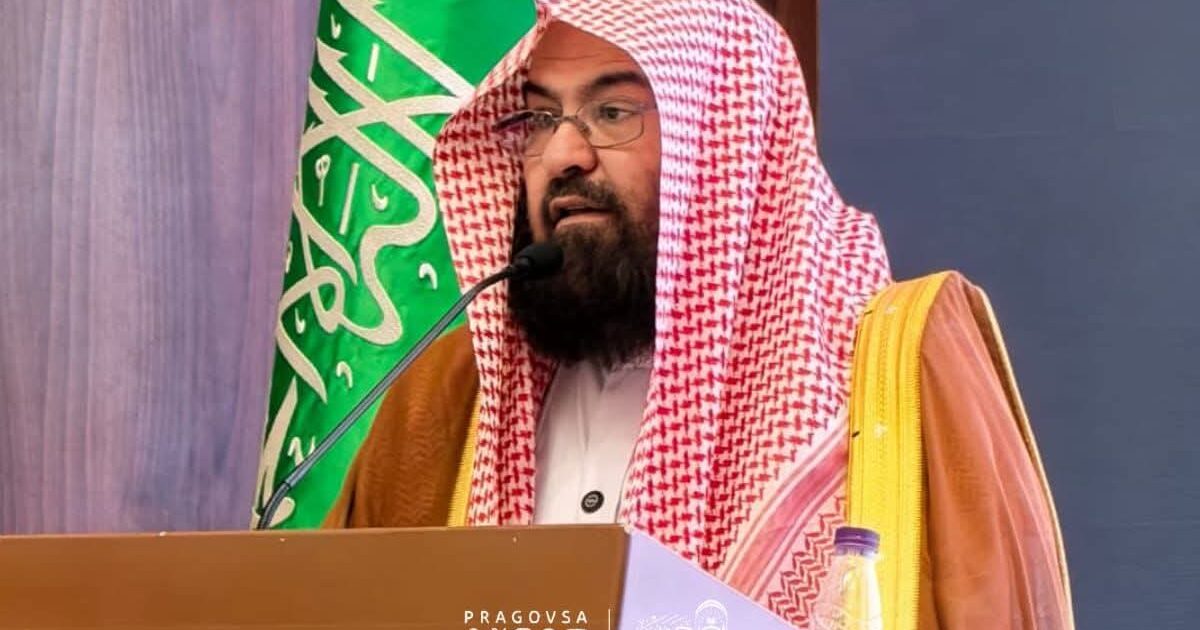 الشؤون الدينية توضح الخطة التشغيلية لشهر رمضان 1447هـ لتعظيم الأثر الإيماني وإثراء تجربة القاصدين