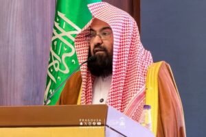الشؤون الدينية توضح الخطة التشغيلية لشهر رمضان 1447هـ لتعظيم الأثر الإيماني وإثراء تجربة القاصدين