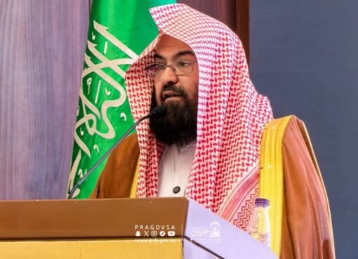 الشؤون الدينية توضح الخطة التشغيلية لشهر رمضان 1447هـ لتعظيم الأثر الإيماني وإثراء تجربة القاصدين