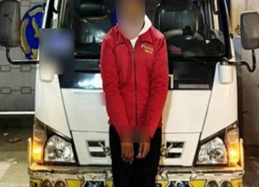 ميكروباص الموت..