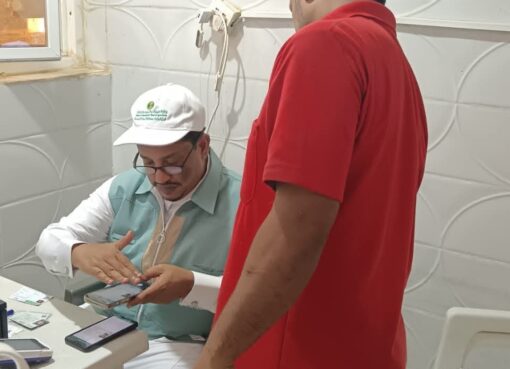 بيئة القنفذة تنفذ جولات على أسواق النفع العام والمسالخ