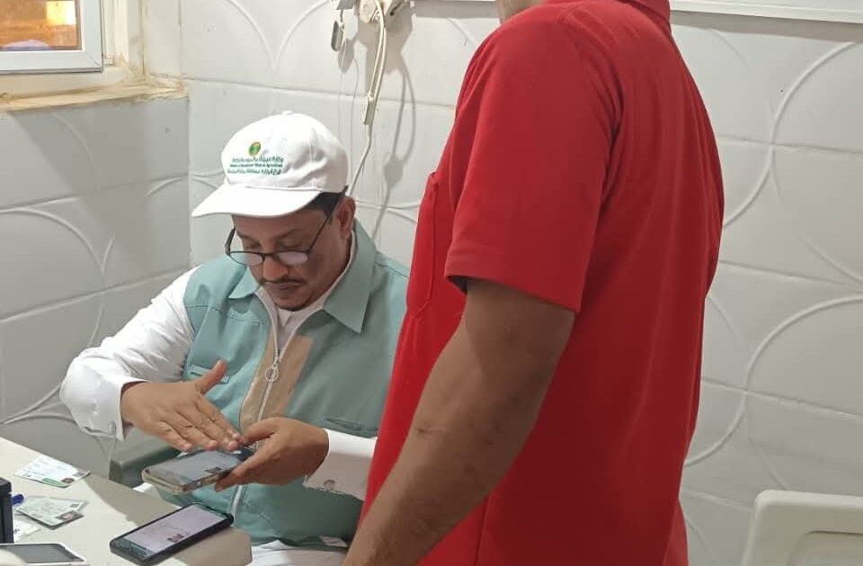 بيئة القنفذة تنفذ جولات على أسواق النفع العام والمسالخ