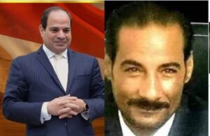 مصر فى عهد فخامة الرئيس السيسى بتتبنى إنجازات حقيقية على الأرض