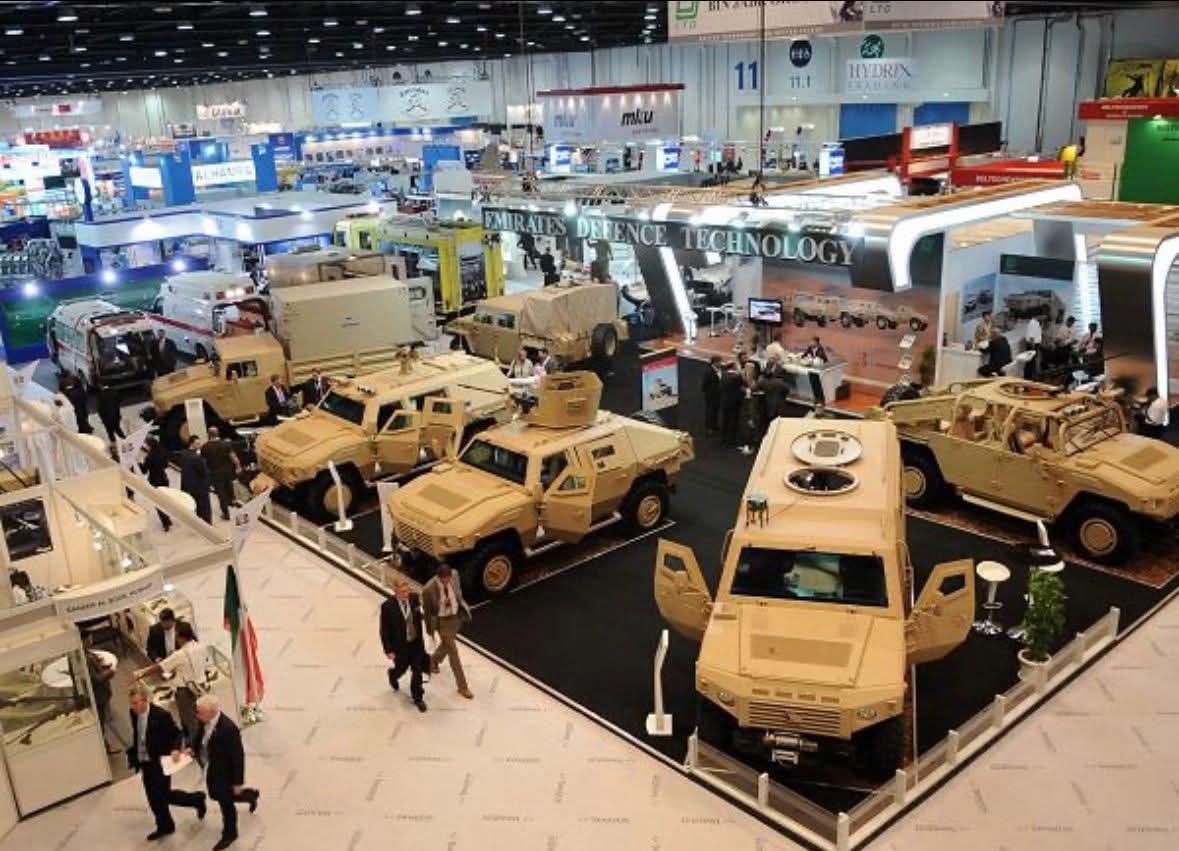 معرض الدفاع العالمي 2026.. السعودية تعزز موقعها مركزًا عالميًا للمعارض الكبرى
