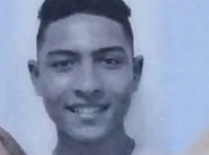 مصرع شاب في حادث قطار عند مزلقان التلاجة بشبرا الخيمة