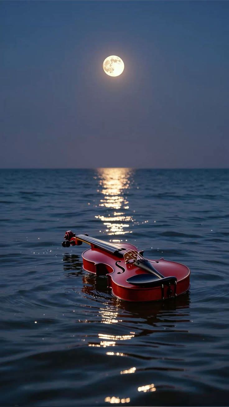 حين يغير البحر اتجاهه