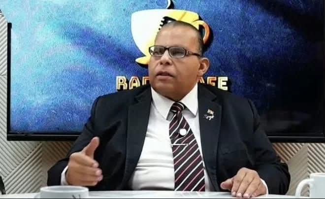 عمرو الفارسي: مشروع مدينة العاصمة الطبية نقلة نوعية في الرعاية الصحية وتعزيز السياحة العلاجية في مصر