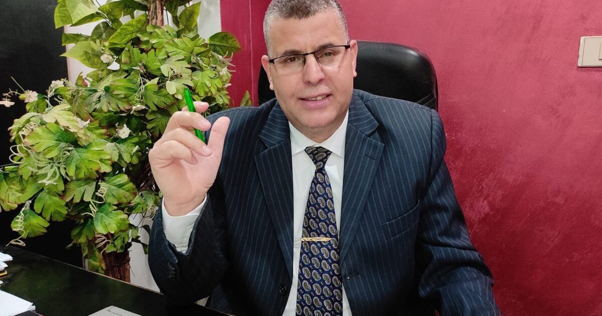 إنما ذلكم الشيطان يخوف أولياءه