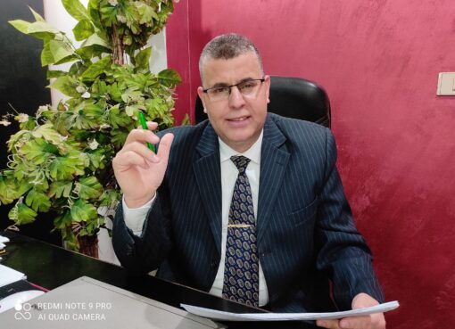 إنما ذلكم الشيطان يخوف أولياءه