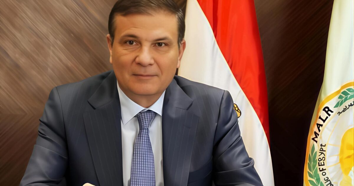 "الزراعة" تعلن خريطة الاستعداد لشهر لرمضان  