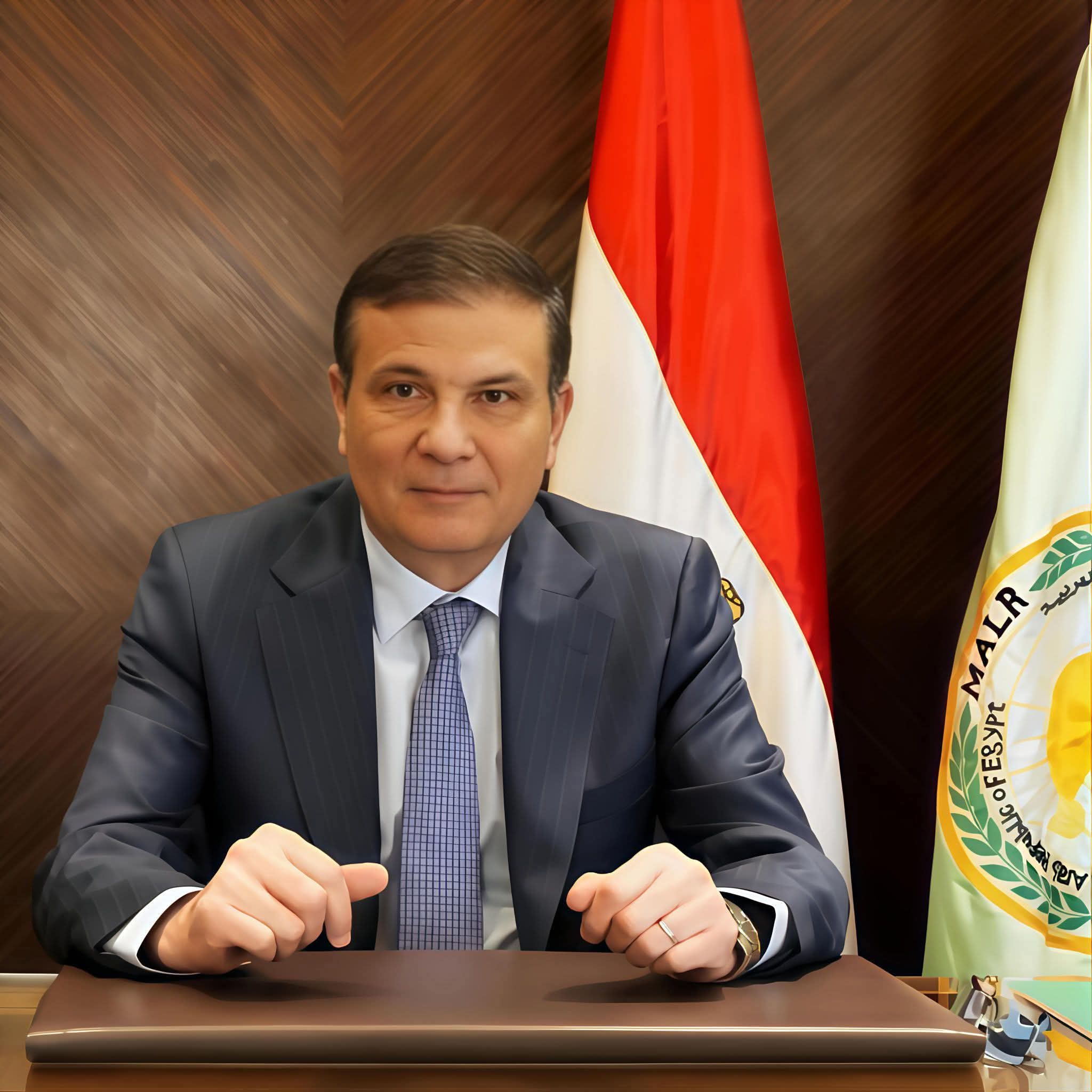 "الزراعة" تعلن خريطة الاستعداد لشهر لرمضان  