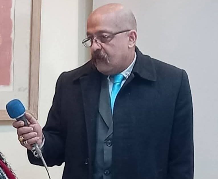 مهرجان الكأن وكرنفال الوهم الممر مئة وخمسه 