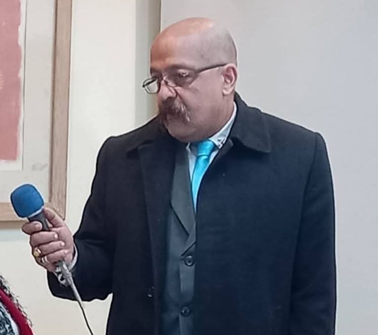 مهرجان الكأن وكرنفال الوهم الممر مئة وخمسه 