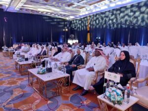 مؤتمر الشرق الأوسط للغدد والسكري والسمنة ميدك 26 يواصل فعالياته وجلساته العلمية 