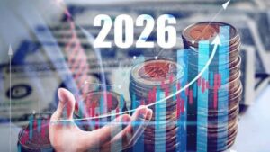 أسواق 2026.. كيف تحولت الفوضى إلى فرصة ذهبية للمضاربين؟